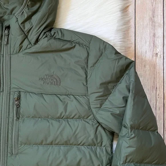 The North Face Men’s Aconcagua 2 Hoodie Jacket - Picture 3 of 9